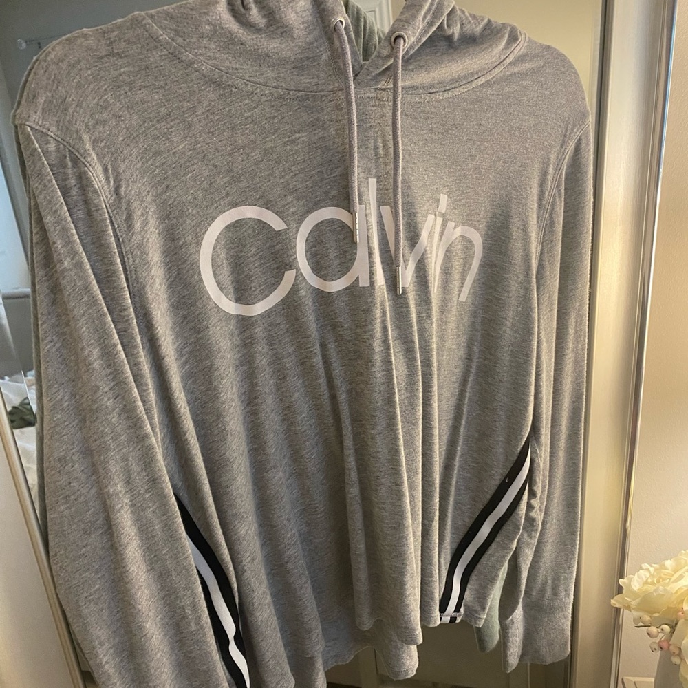 Calvin Klein hoodie